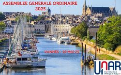 Convocation à l'Assemblée Générale Ordinaire 2025