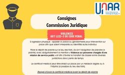 Aide au dépôt de plainte