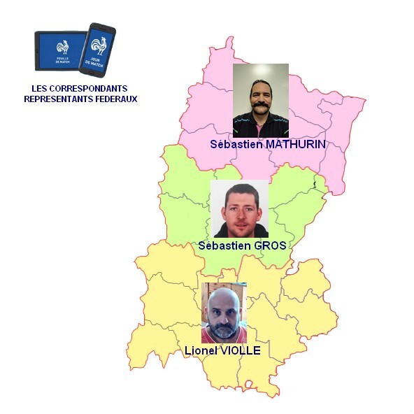zone 2 carte