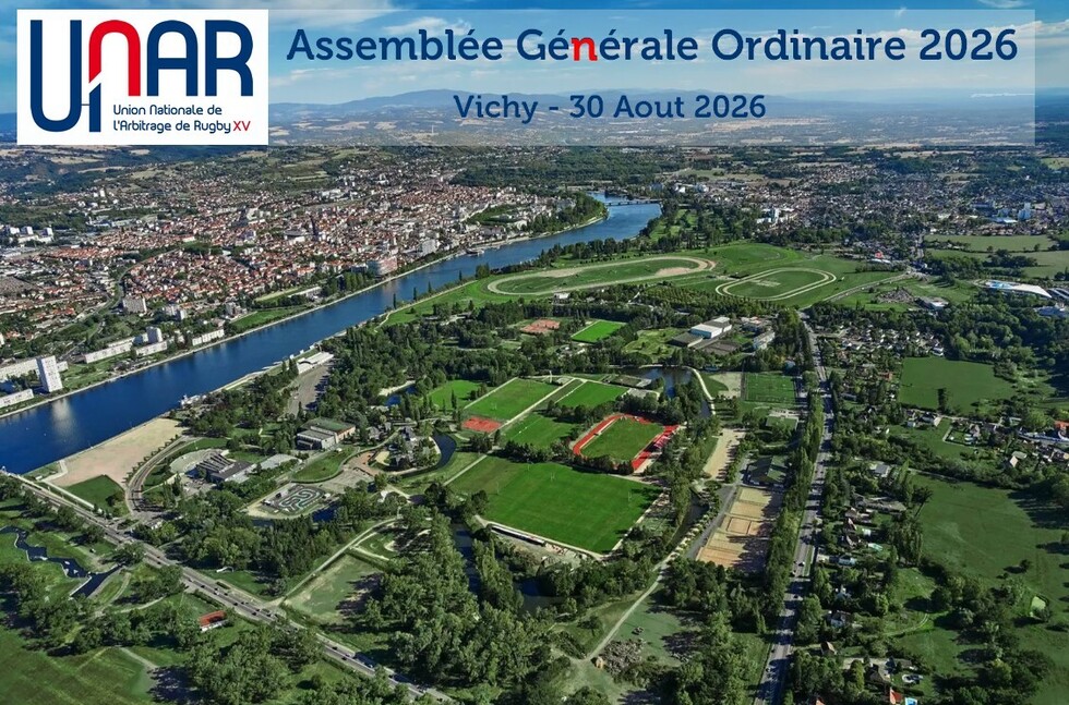 Convocation à l'Assemblée Générale Ordinaire 2026