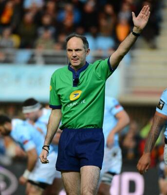 L'UNAR soutient S.L.A.F.R .