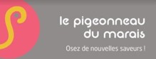 Le pigeonneau du marais